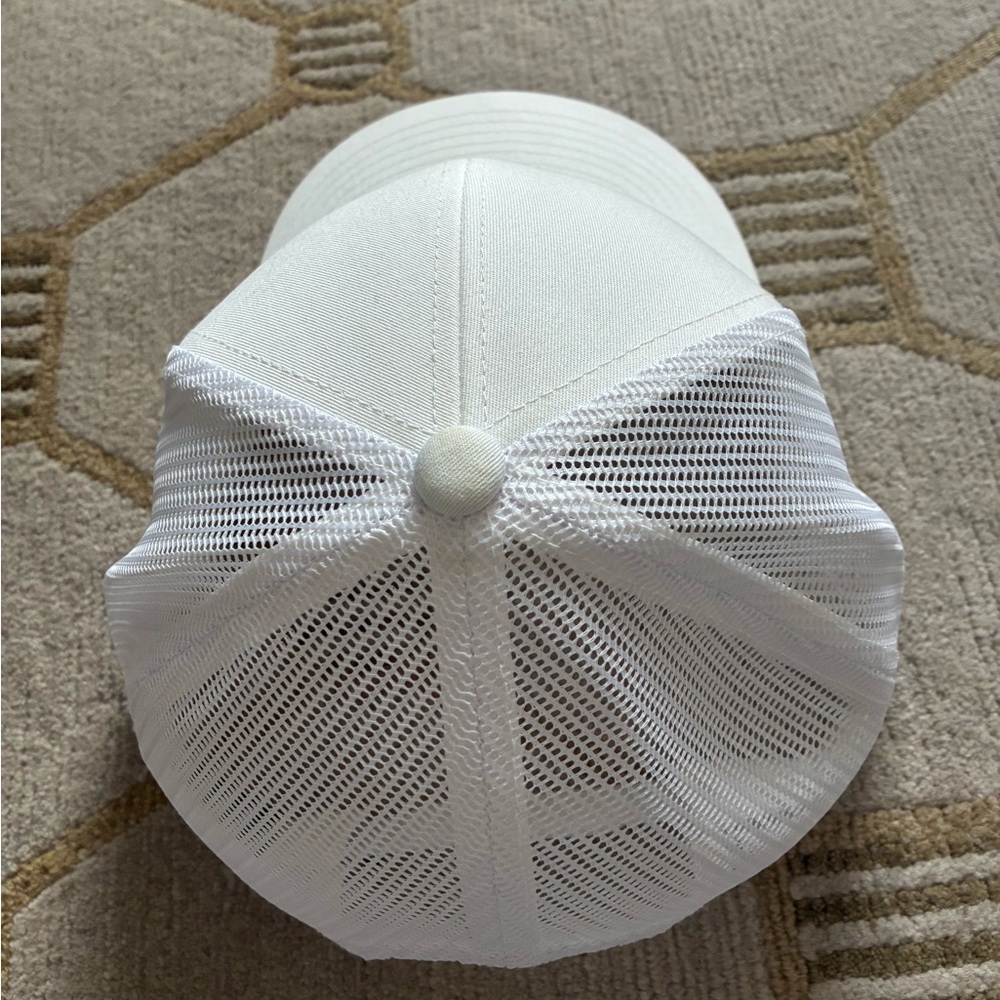 Travis Mathew Widder Snapback Hat - Picture 4 of 7